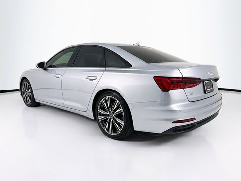 Used 2023 Audi A6 Premium Plus w/ Premium Plus Package AWD/4WD image 3