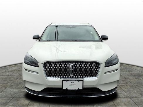 Used 2022 Lincoln Corsair AWD w/ Equipment Group 101A image 2