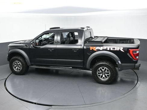 Used 2023 Ford F150 Raptor AWD/4WD image 48