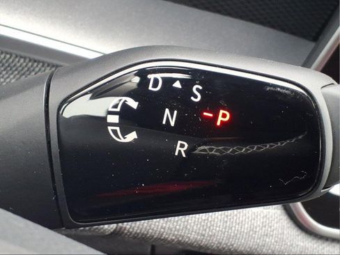 New 2026 Volkswagen Tiguan S image 23