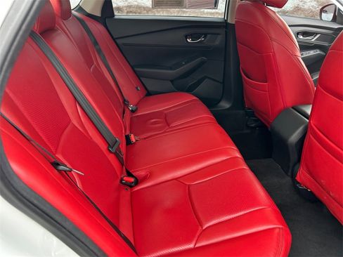 Used 2023 Honda Accord EX image 18