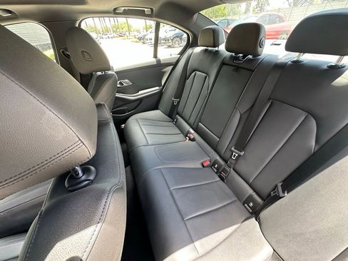 Used 2020 BMW 330i Sedan w/ Driving Assistance Package RWD image 36