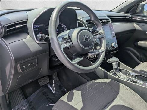 Used 2022 Hyundai Santa Cruz SEL image 9