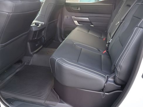 New 2026 Toyota Tundra SR5 w/ SR5 Premium Package image 28