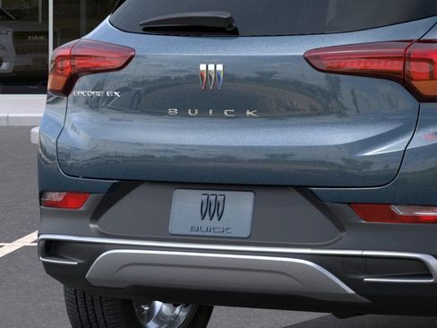New 2026 Buick Encore GX Preferred FWD image 14