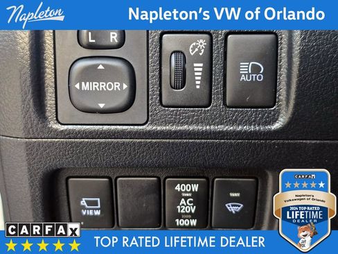 Used 2024 Toyota 4Runner Limited image 19