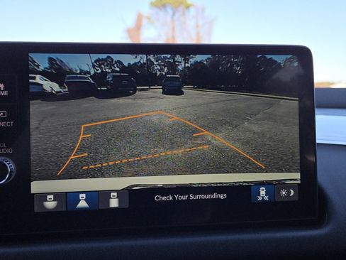 New 2026 Honda HR-V Sport image 8