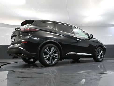 Used 2024 Nissan Murano Platinum image 52