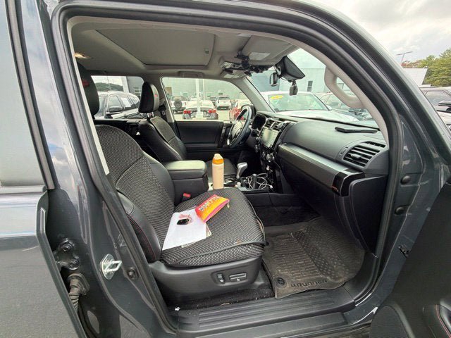 Used 2024 Toyota 4Runner TRD Off-Road Premium w/ Moonroof Package AWD/4WD image 22