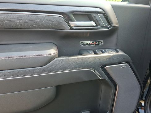 Used 2022 GMC Sierra 1500 AT4X AWD/4WD image 2