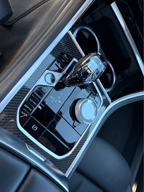 Certified 2024 BMW M850i xDrive Coupe AWD/4WD image 21