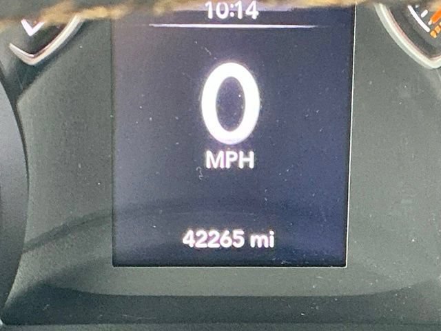 Used 2024 Jeep Wrangler Unlimited Sport AWD/4WD image 35