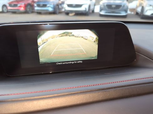 Certified 2025 MAZDA CX-30 AWD 2.5 S w/ Preferred Package image 16