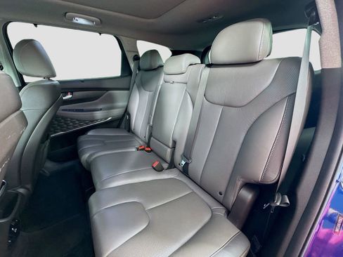 Used 2020 Hyundai Santa Fe Limited image 26