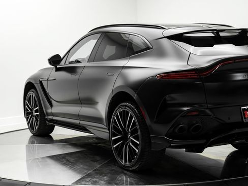 Used 2023 Aston Martin DBX 707 AWD/4WD image 15