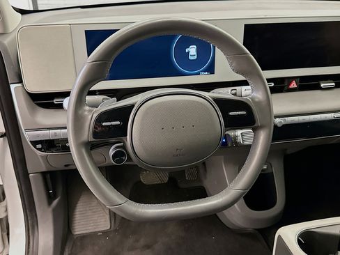 Used 2023 Hyundai Ioniq 5 SE w/ Cargo Package image 18