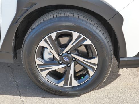 Used 2025 Subaru Crosstrek 2.0i Premium w/ Crosstrek Mirror Package image 15