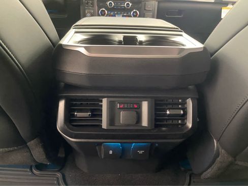 New 2026 Ford F150 Raptor AWD/4WD image 15