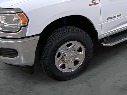 Used 2022 RAM 2500 Tradesman image 7