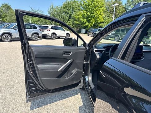 Used 2023 Toyota Corolla Cross LE w/ Moonroof Package AWD/4WD image 22