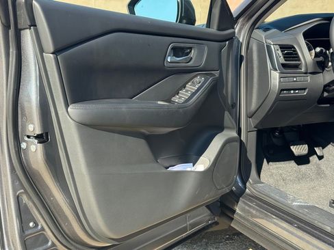 New 2026 Nissan Rogue SV w/ Cold Weather Package image 20