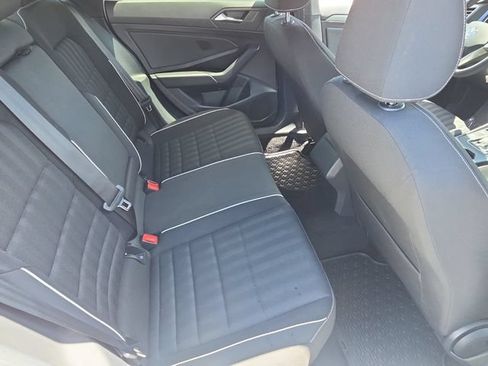 Used 2022 Volkswagen Jetta Sport FWD image 16