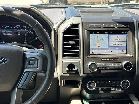 Used 2019 Ford Expedition Max XLT w/ Equipment Group 202A RWD image 17