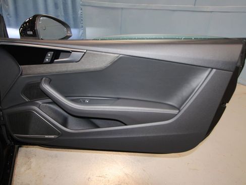 Used 2024 Audi A5 2.0T Premium Plus image 27