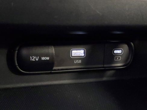 Certified 2024 Kia Seltos S AWD/4WD image 23