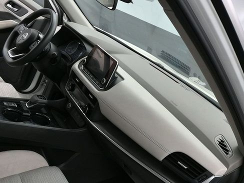 Used 2023 Nissan Rogue SV image 19