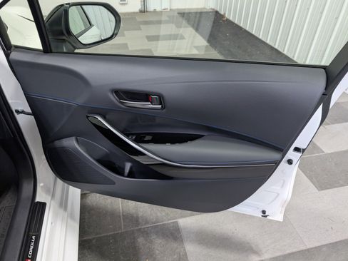 Used 2024 Toyota Corolla GR image 27