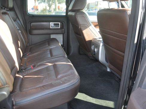 Used 2010 Ford F150 Platinum image 22