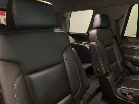 Used 2019 Chevrolet Tahoe LT AWD/4WD image 47