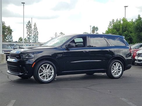 Used 2024 Dodge Durango R/T image 33
