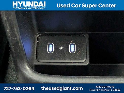 Used 2024 Hyundai Kona N Line FWD image 18