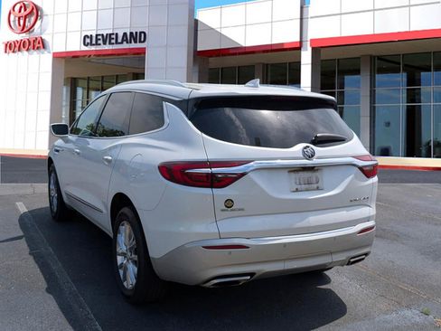 Used 2018 Buick Enclave Premium FWD image 5