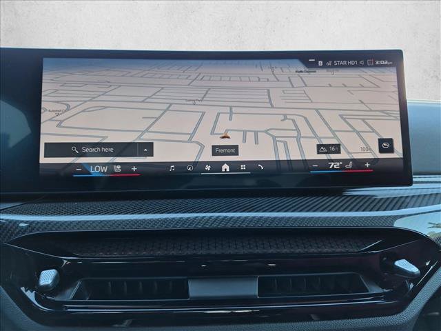 New 2026 BMW M340i RWD image 14