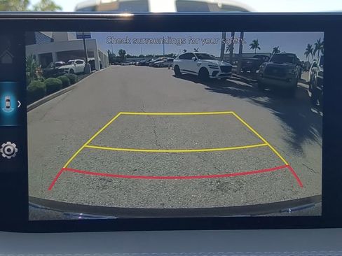 Used 2023 Genesis GV80 2.5T image 20