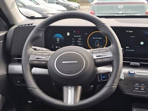 New 2026 Hyundai Kona Limited AWD/4WD image 16