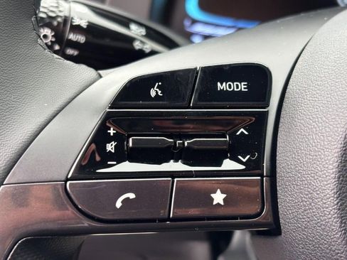 Used 2026 Hyundai Elantra Sport w/ Cargo Package image 12