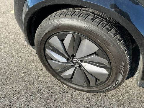 Used 2024 Nissan Ariya AWD image 8