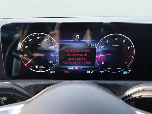 New 2026 Mercedes-Benz CLA 250 4MATIC image 38