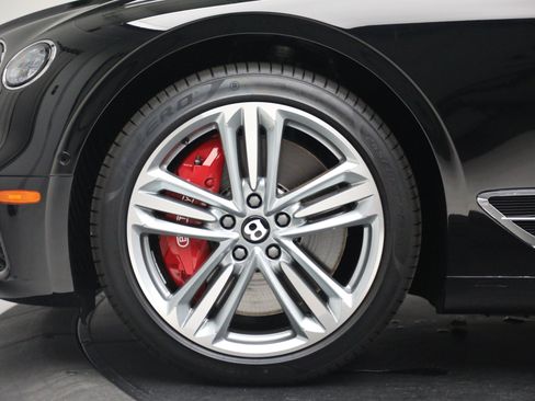 Certified 2023 Bentley Continental GT Mulliner AWD/4WD image 17
