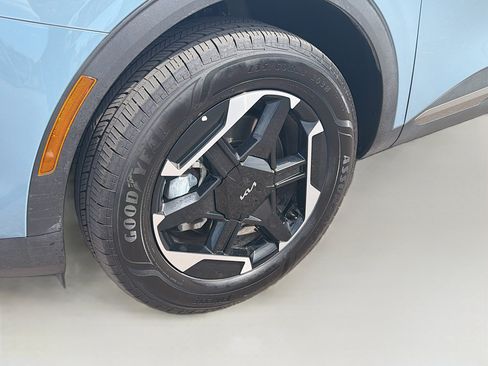 Used 2026 Kia Sportage S AWD/4WD image 11