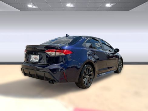 Used 2024 Toyota Corolla SE image 9