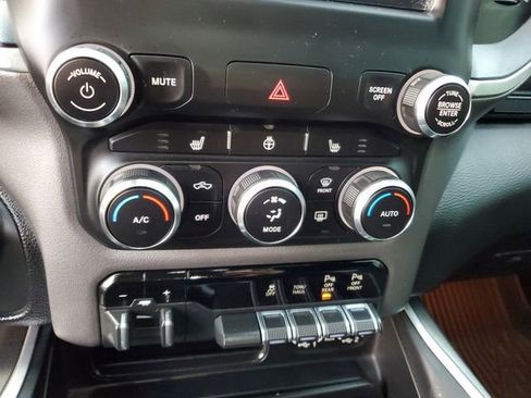 Used 2020 RAM 1500 Big Horn image 23