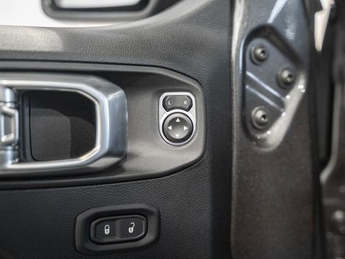 New 2026 Jeep Wrangler Willys image 40