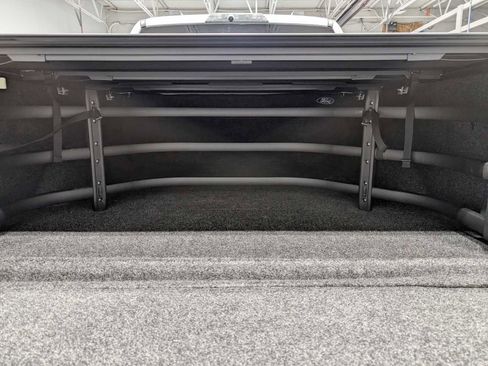 Used 2023 Ford F150 Raptor w/ Equipment Group 802A Raptor R AWD/4WD image 46