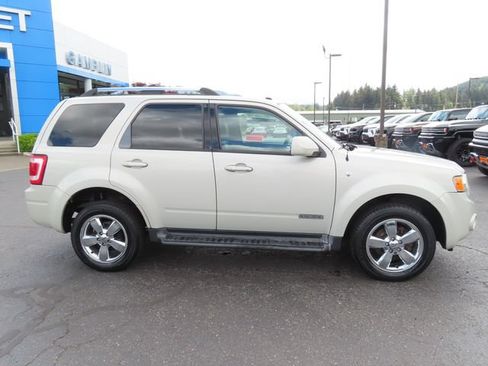 Used 2008 Ford Escape Limited AWD/4WD image 9