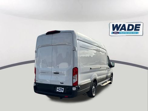 New 2024 Ford Transit 350 148 High Roof Extended image 5